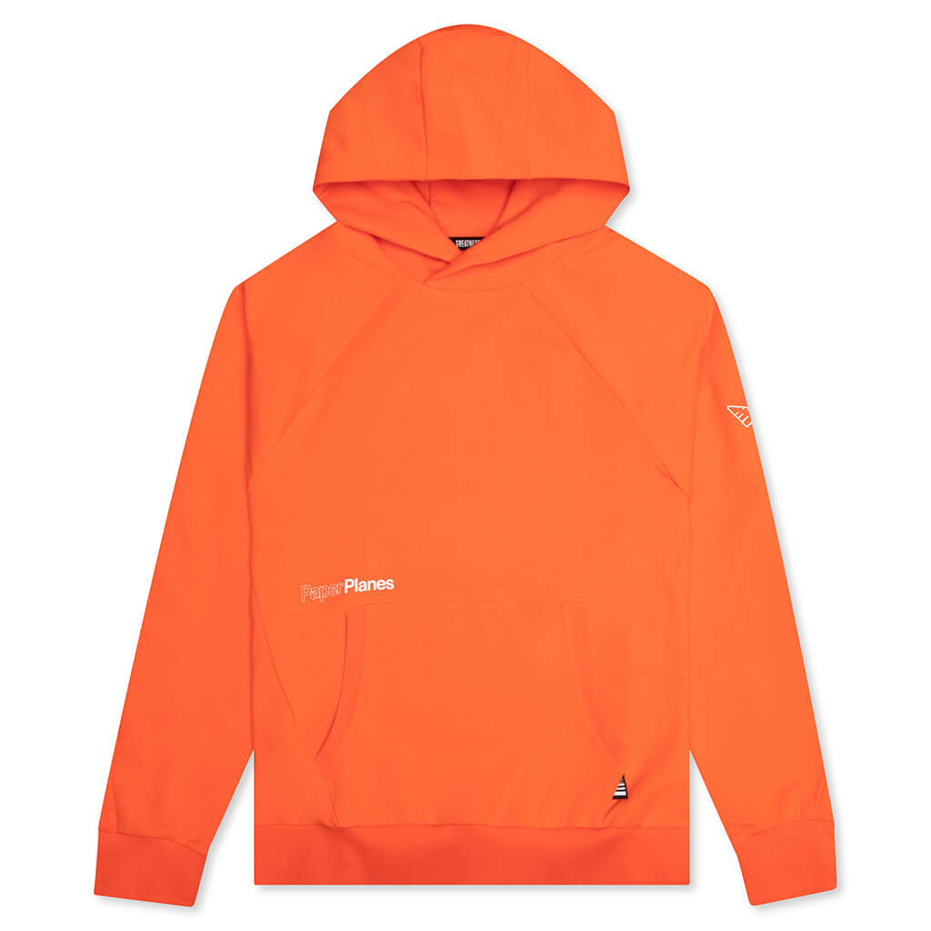 Hazy Horizon Ombre Hoodie