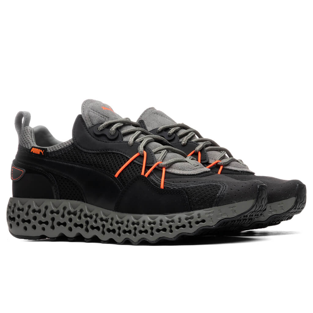 Calibrate Restored Base Black – Feature