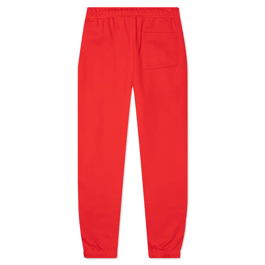 PUMA x TMC Everyday Hussle Collection Sweatpants - Red – The
