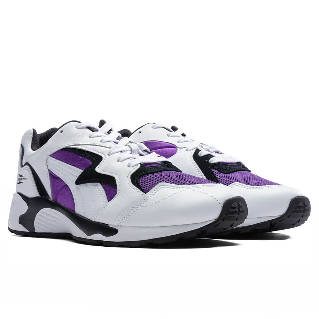 Prevail Royal Purple/White - Main Image