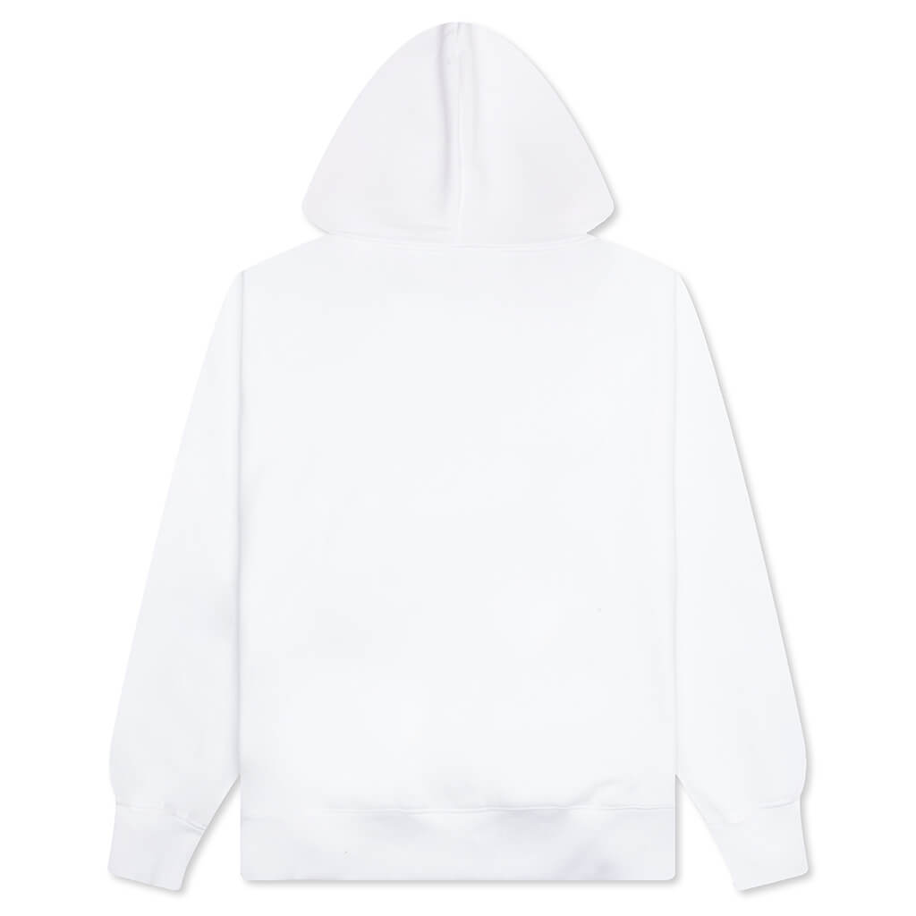 Puma x Frosted Flakes Hoodie White – Feature - Main Image