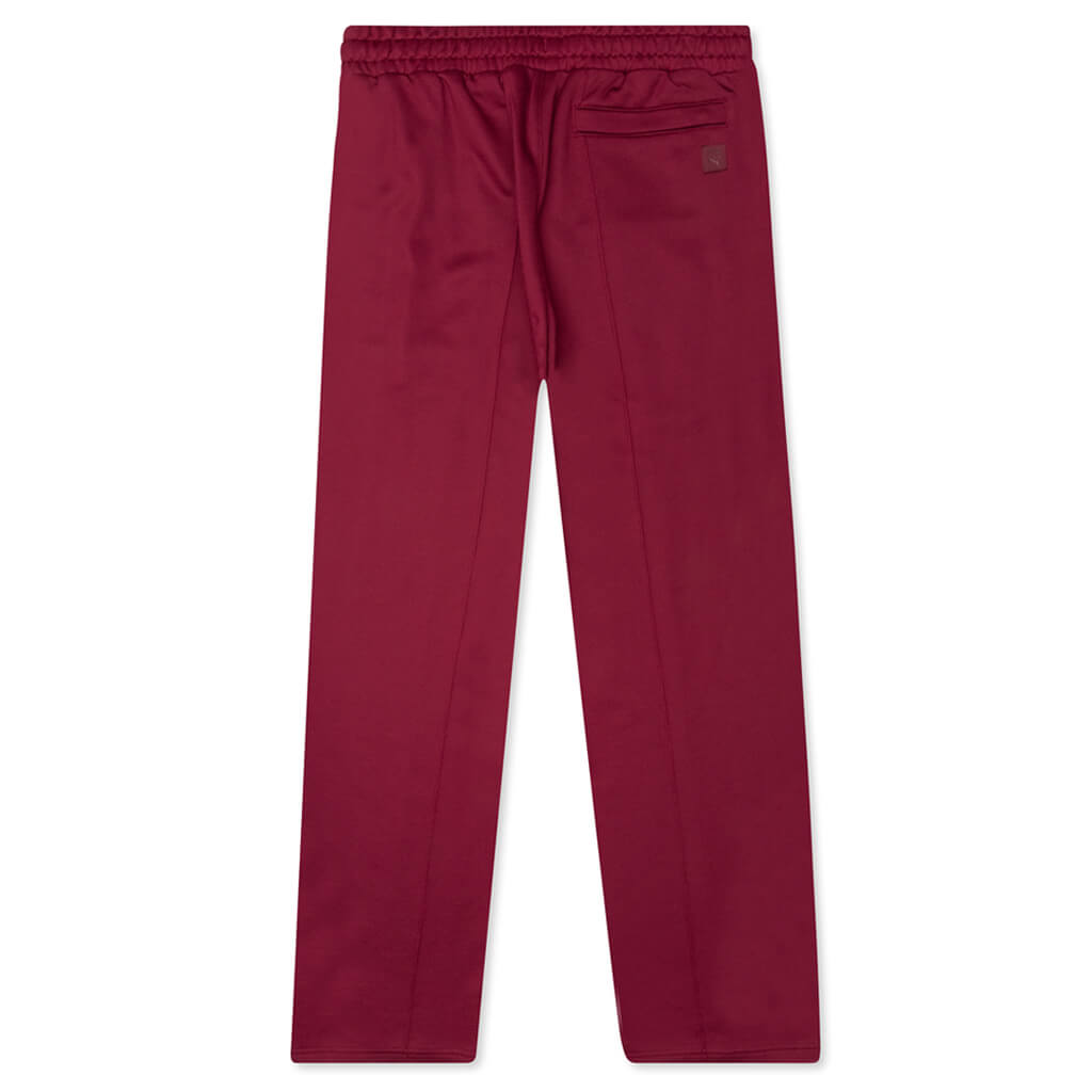 Puma x Maison Kitsune T7 Track Pant - Red – Feature