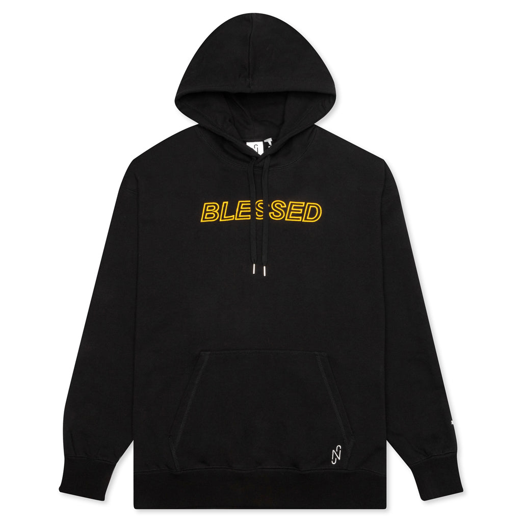 Blessed hoodie puma Clearance