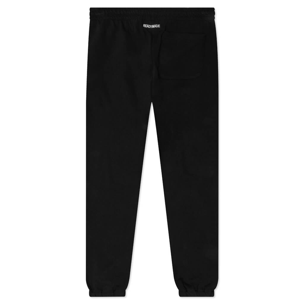 RM Sweat Pants - Black – Feature