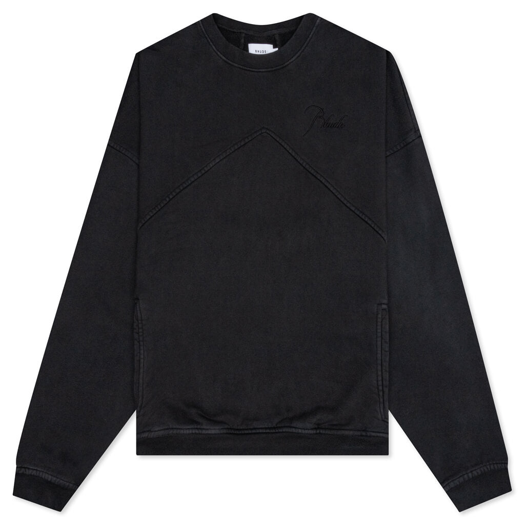 Crewneck