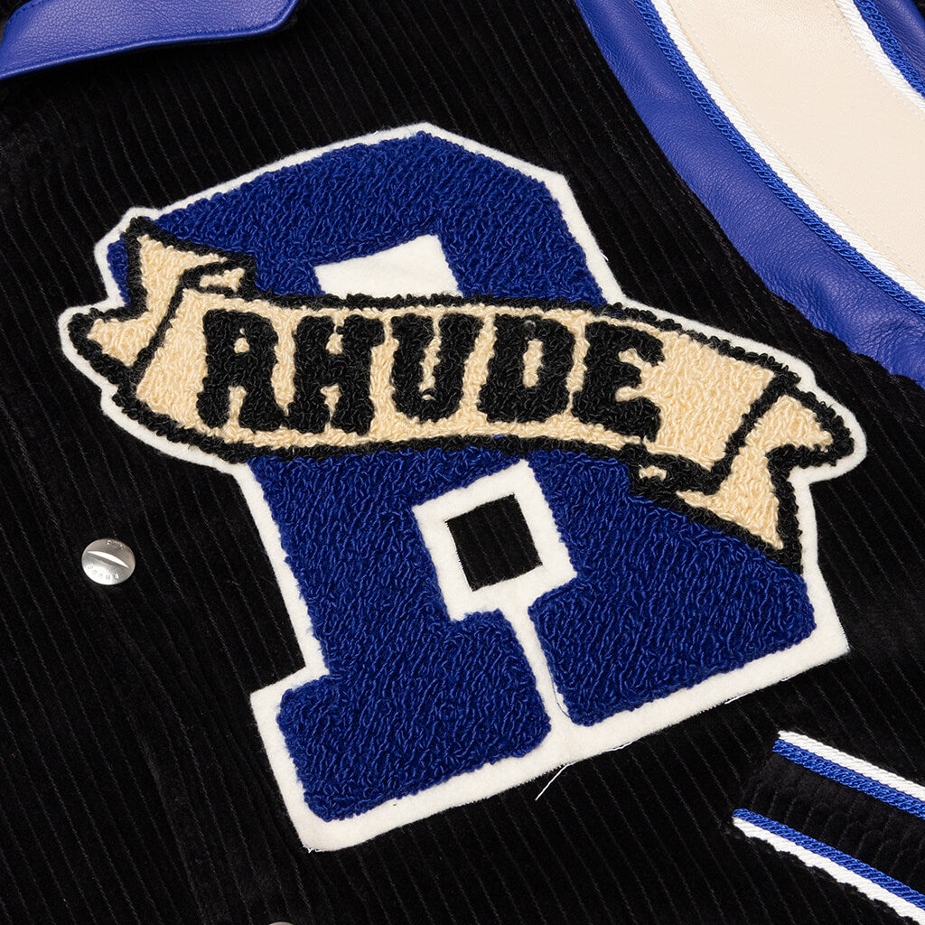 varsity royal blue