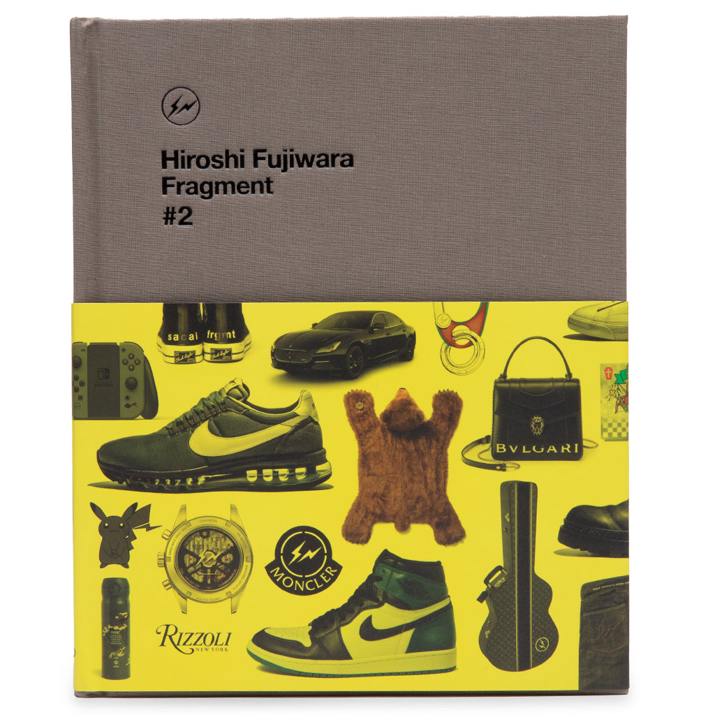 Hiroshi Fujiwara: Fragment 2 – Feature