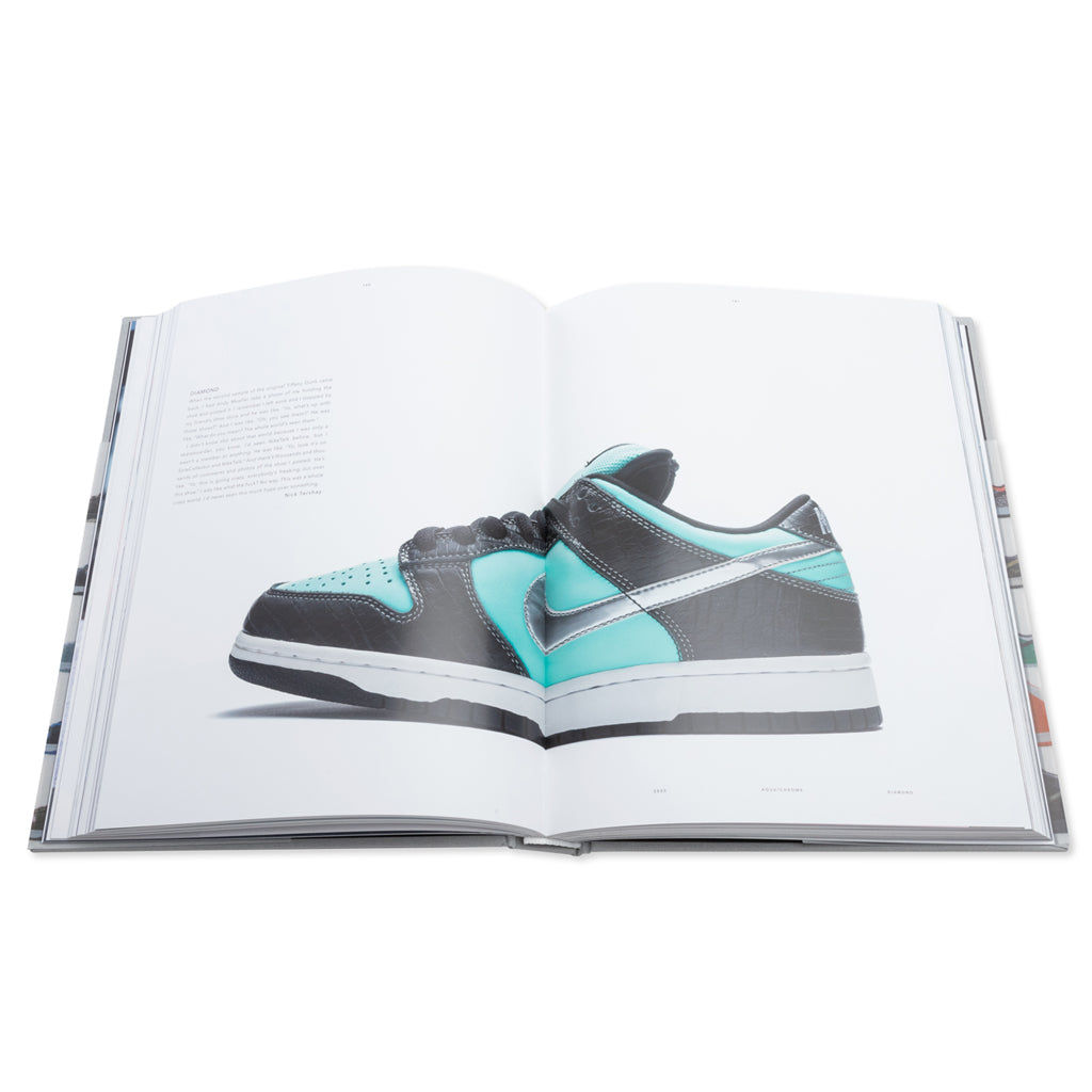 Nike book dunks Clearance