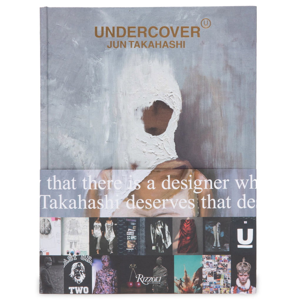 Undercover – Feature