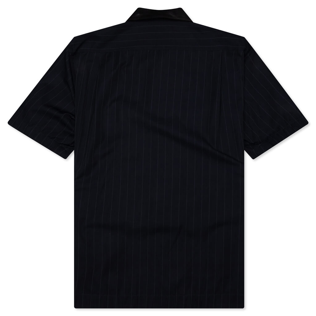 Chalk Stripe Top main image 0