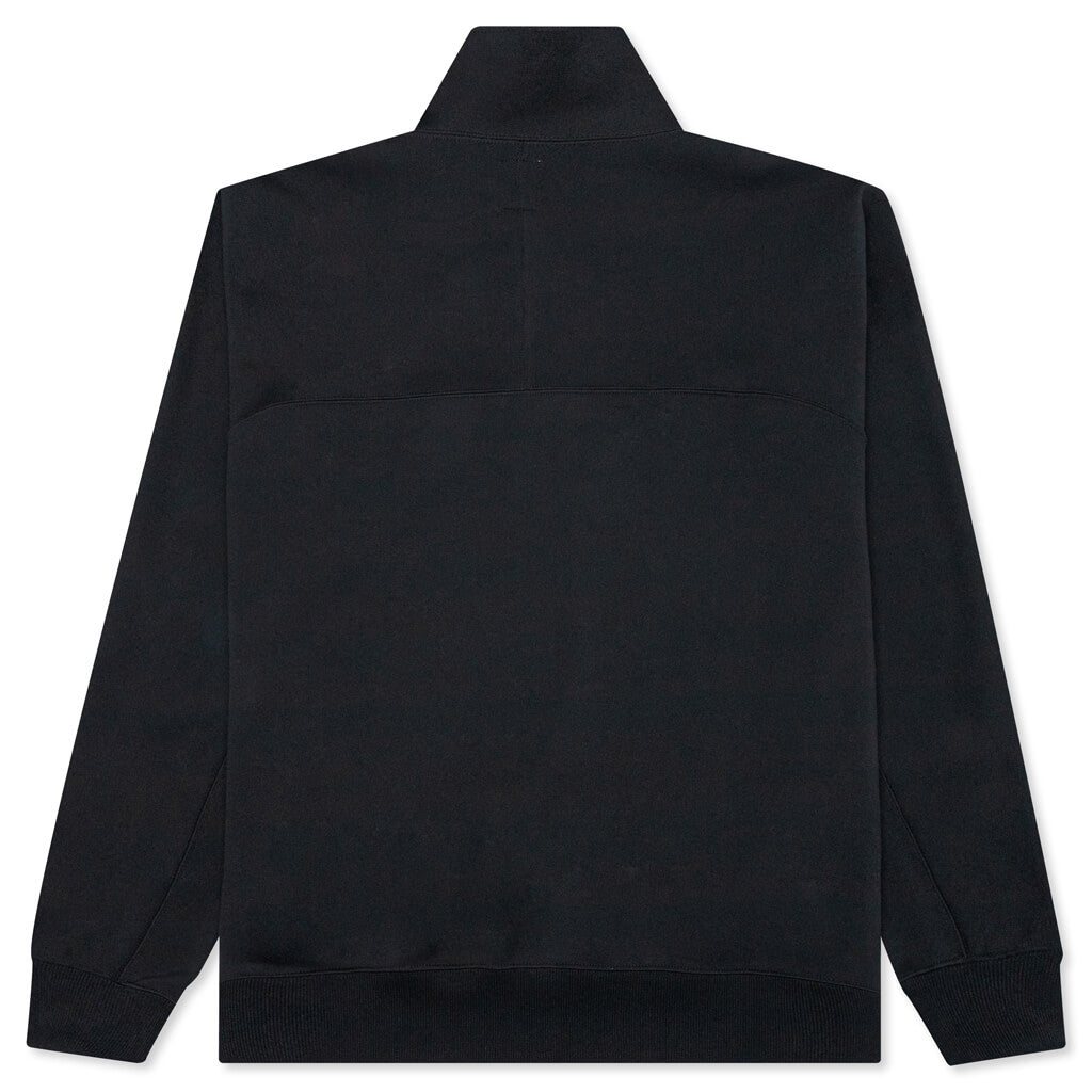 South2 West8 - Trainer Jacket - Black