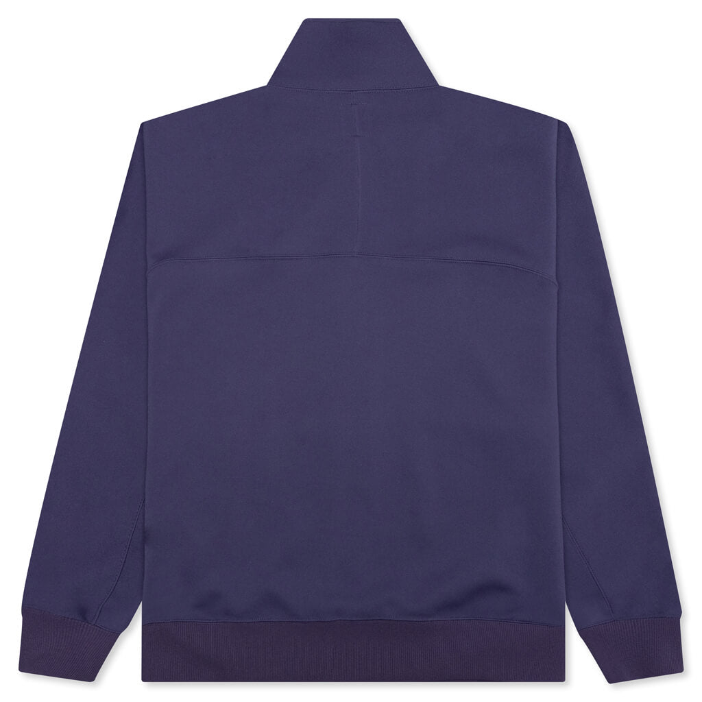 Trainer Jacket - Lilac – Feature