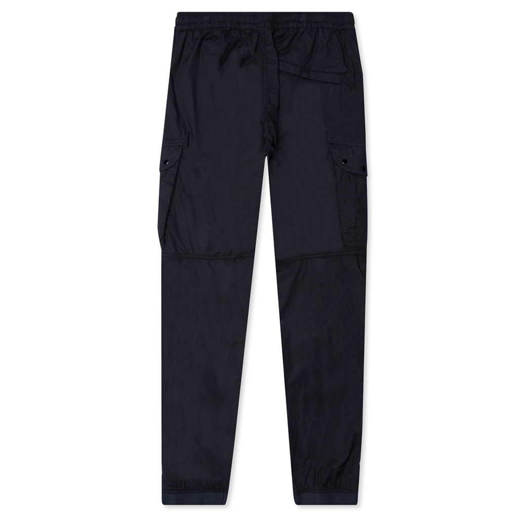 Essential Cargo Pants - Crystal Tides