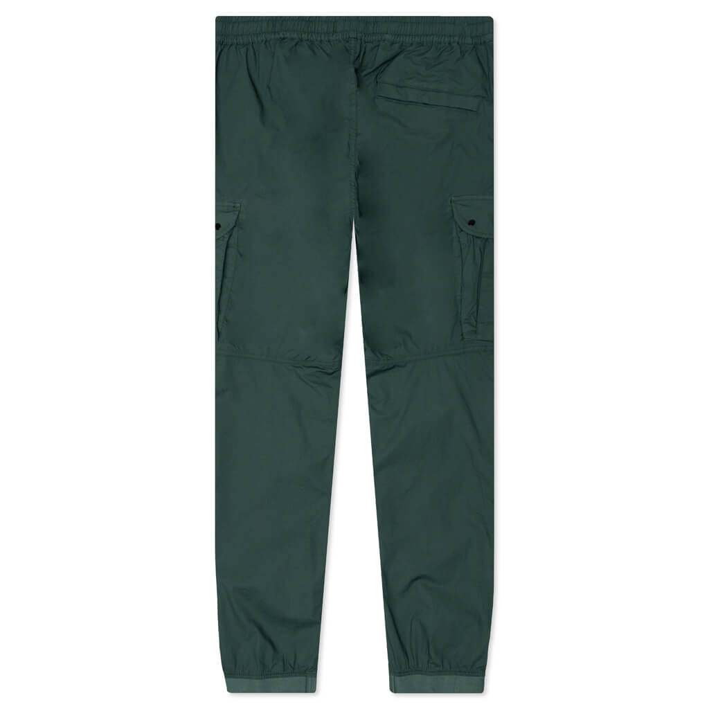 Cargo Pants 31303 - Petrol – Feature