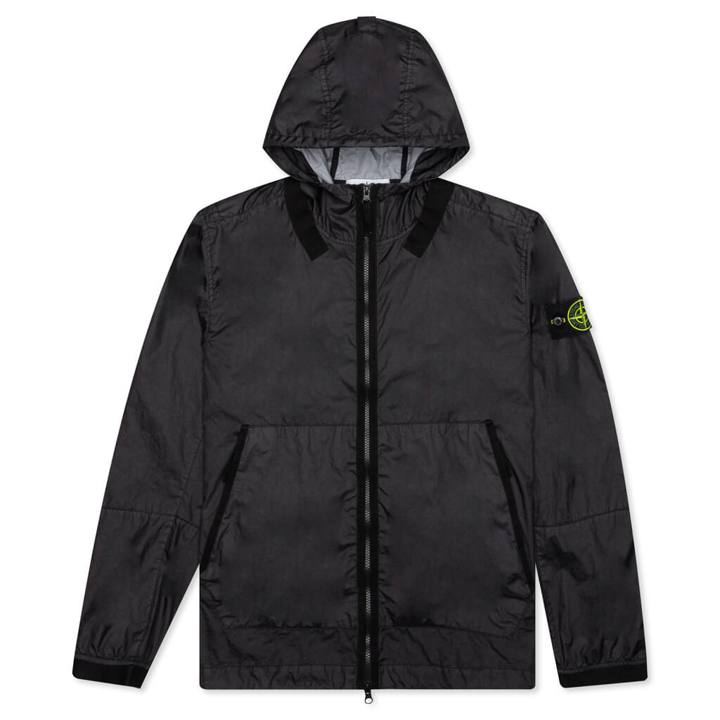 Navy Jacket Stone Island Membrana 3l Jacket Stone Island Membrana