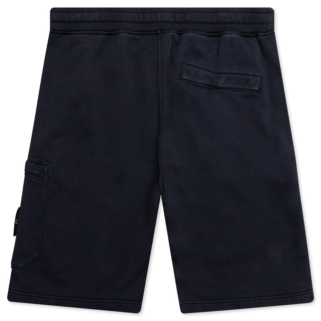 VANS VAULT, Midnight blue Men's Shorts & Bermuda