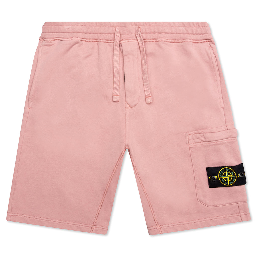 Stone island rose shorts Clearance