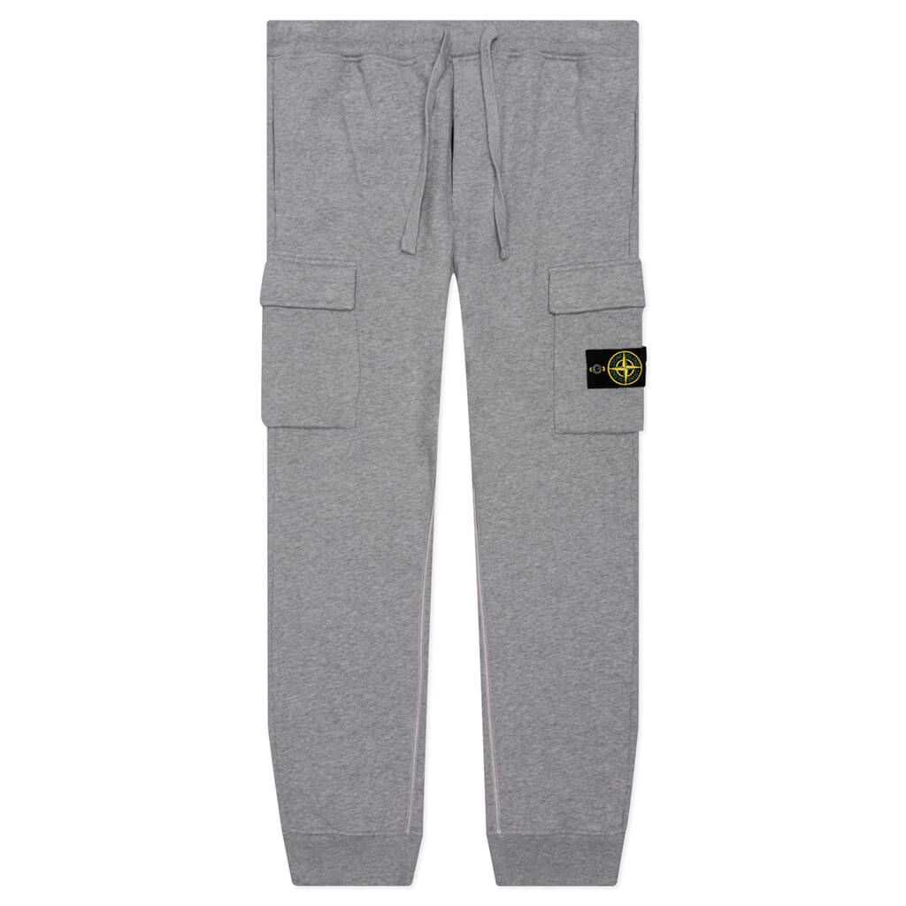 Stone island gray sweatpants Clearance