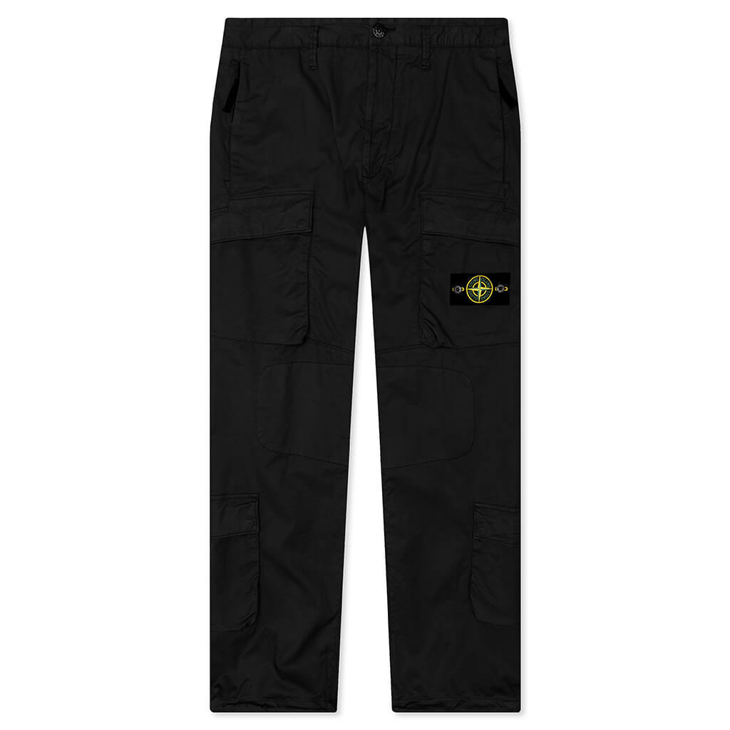 Cargo Pants 30719 - Black – Feature