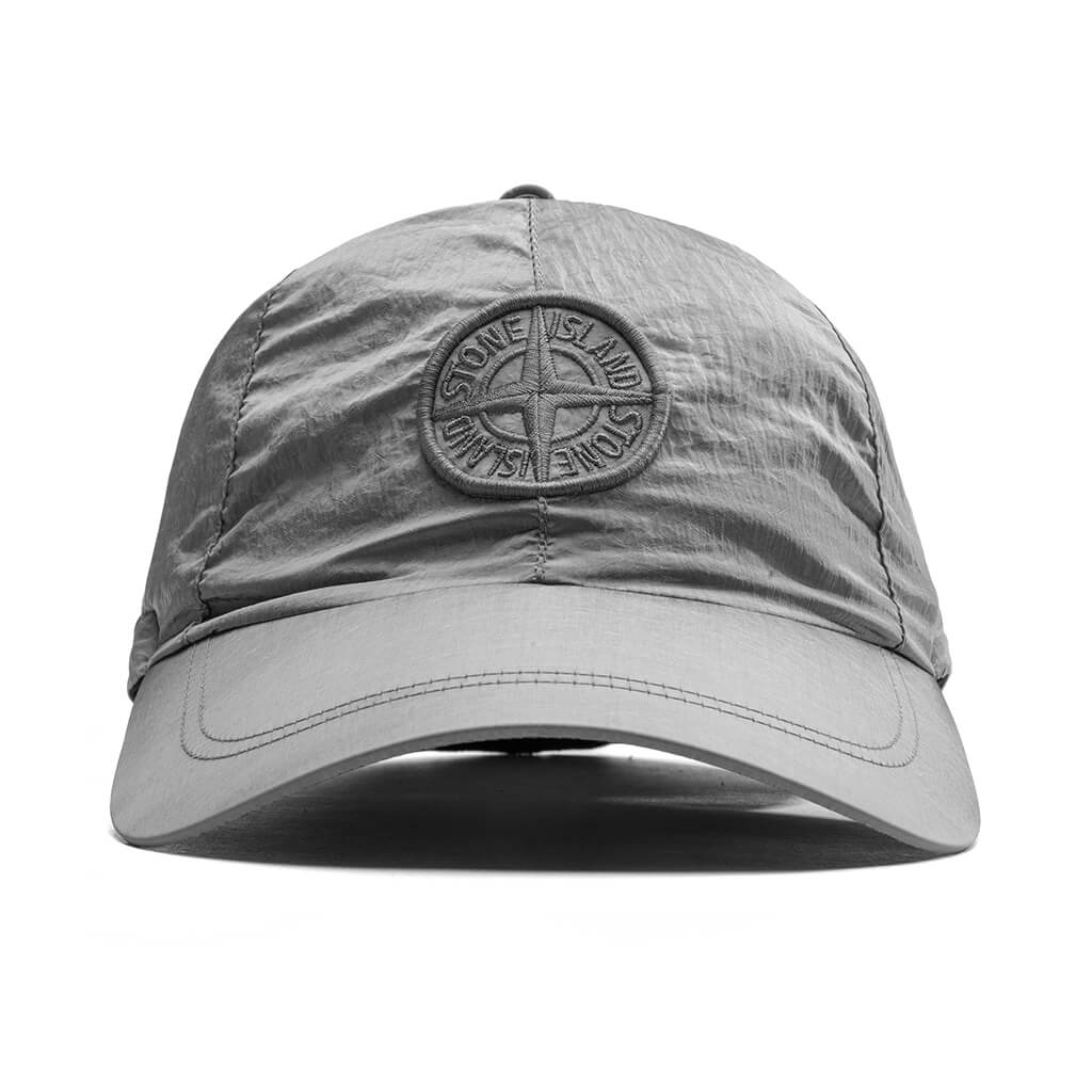 メンズStone Island Nylon 6-Panel - キャップ