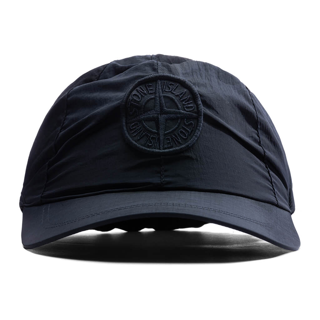 Stone Island Nylon 6-Panel-