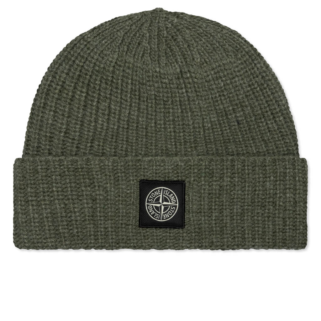Cap N10B5 - Sage Green – Feature
