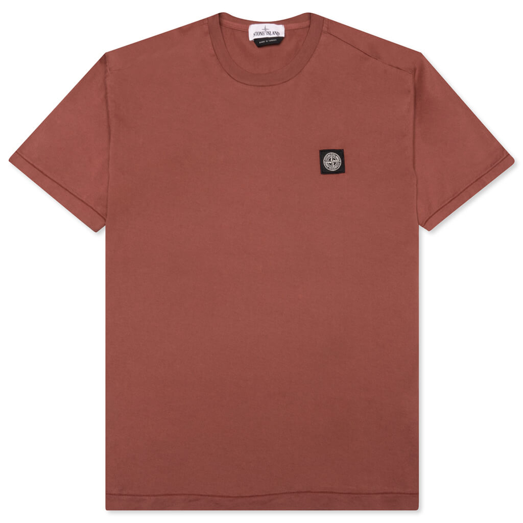 Stone island brick red Clearance