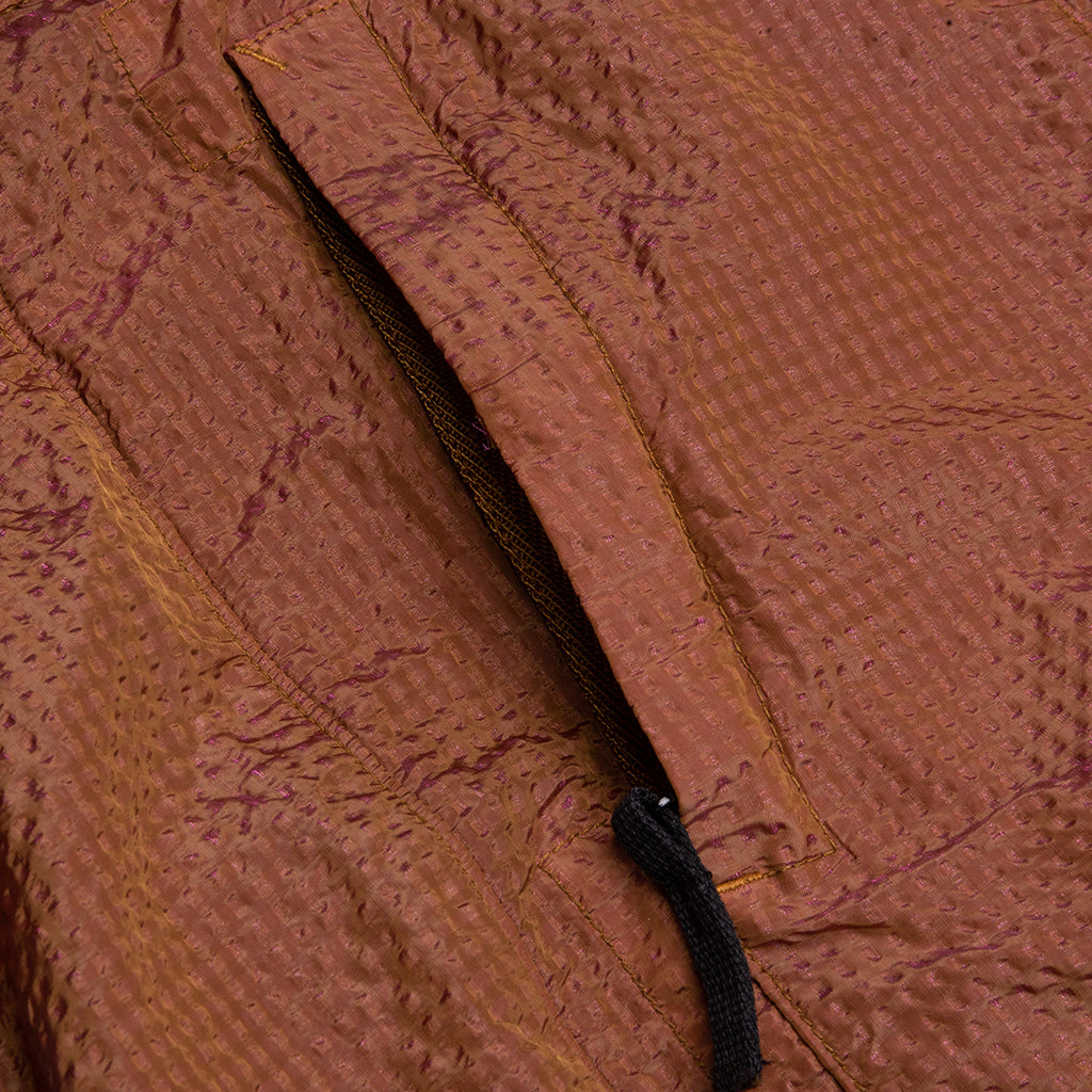 stone island tobacco Poly-Colour Frame-TC Pants