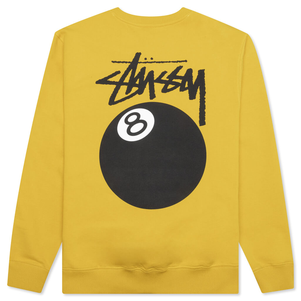 Ball Crew Honey - Main Image