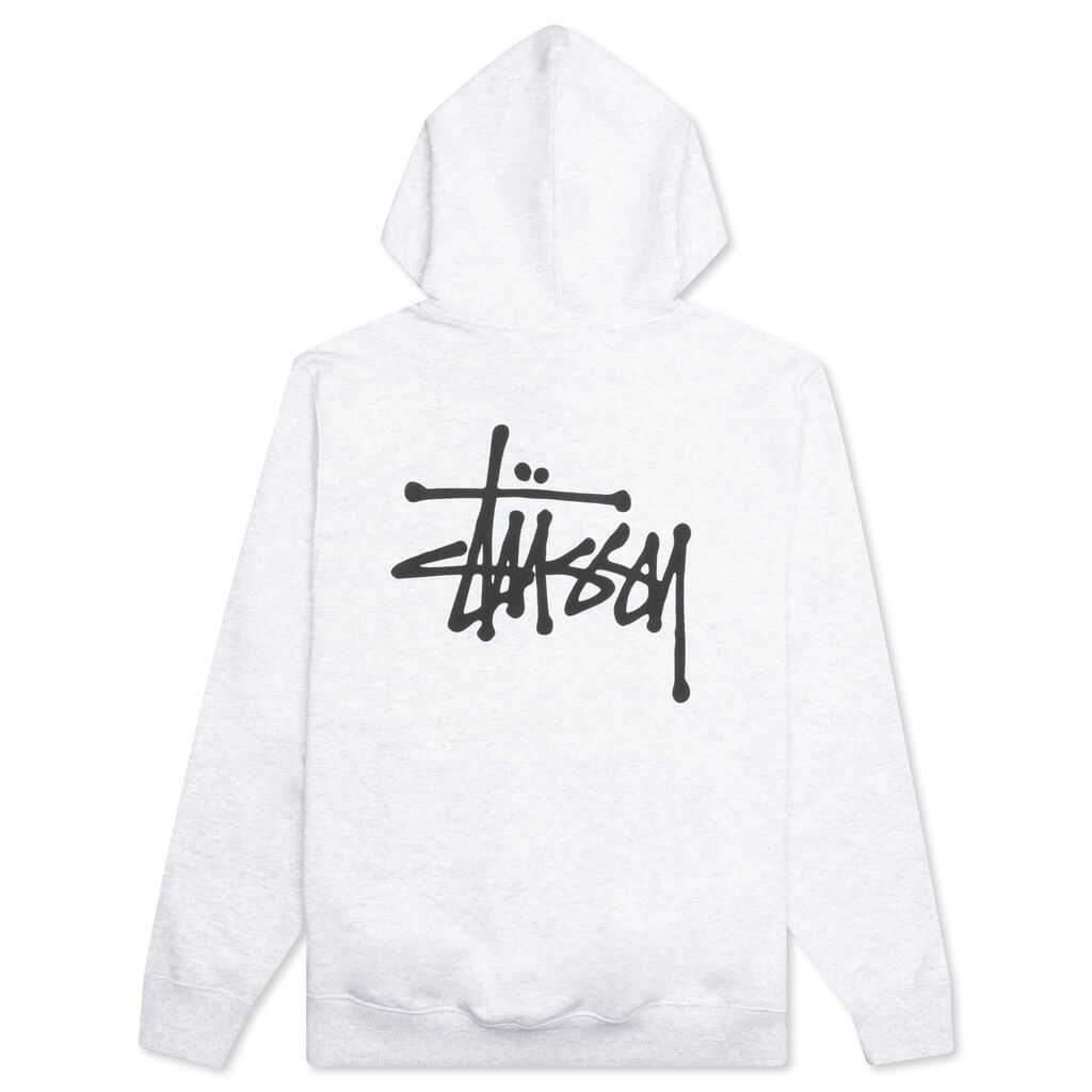 Felpa stussy sale fucsia