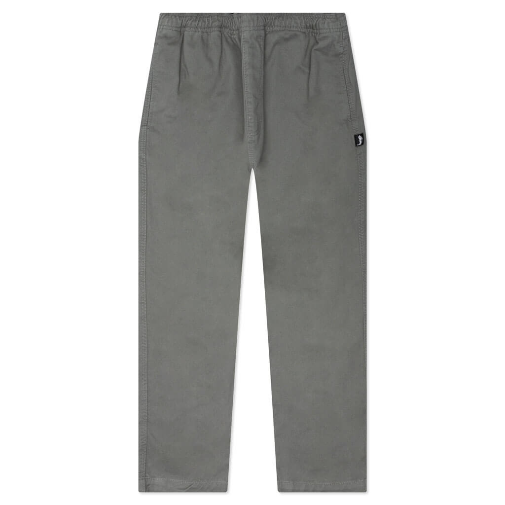 Brushed Beach Pant - Sage – Feature