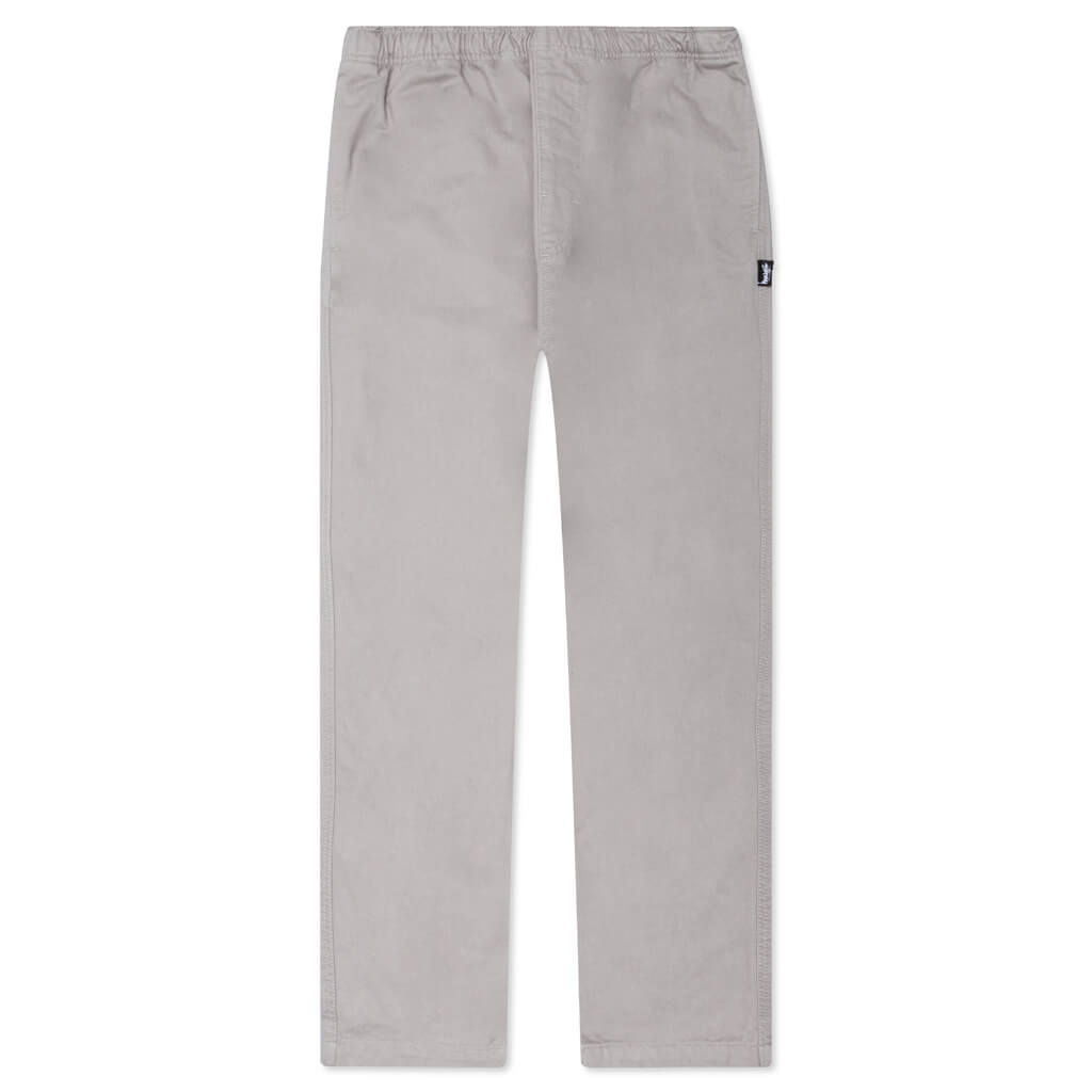 Brushed Beach Pant - Stone – Feature