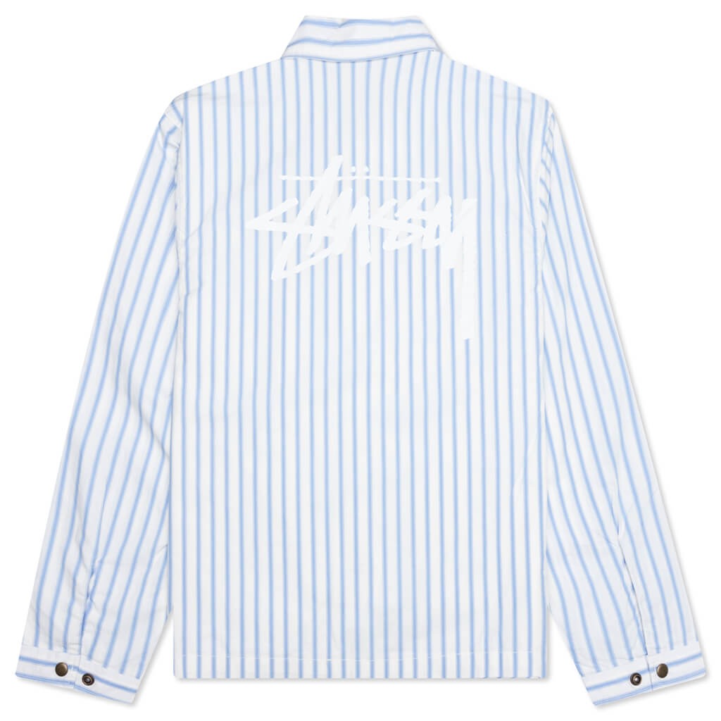 stussy coach shirt stussy coach shirt