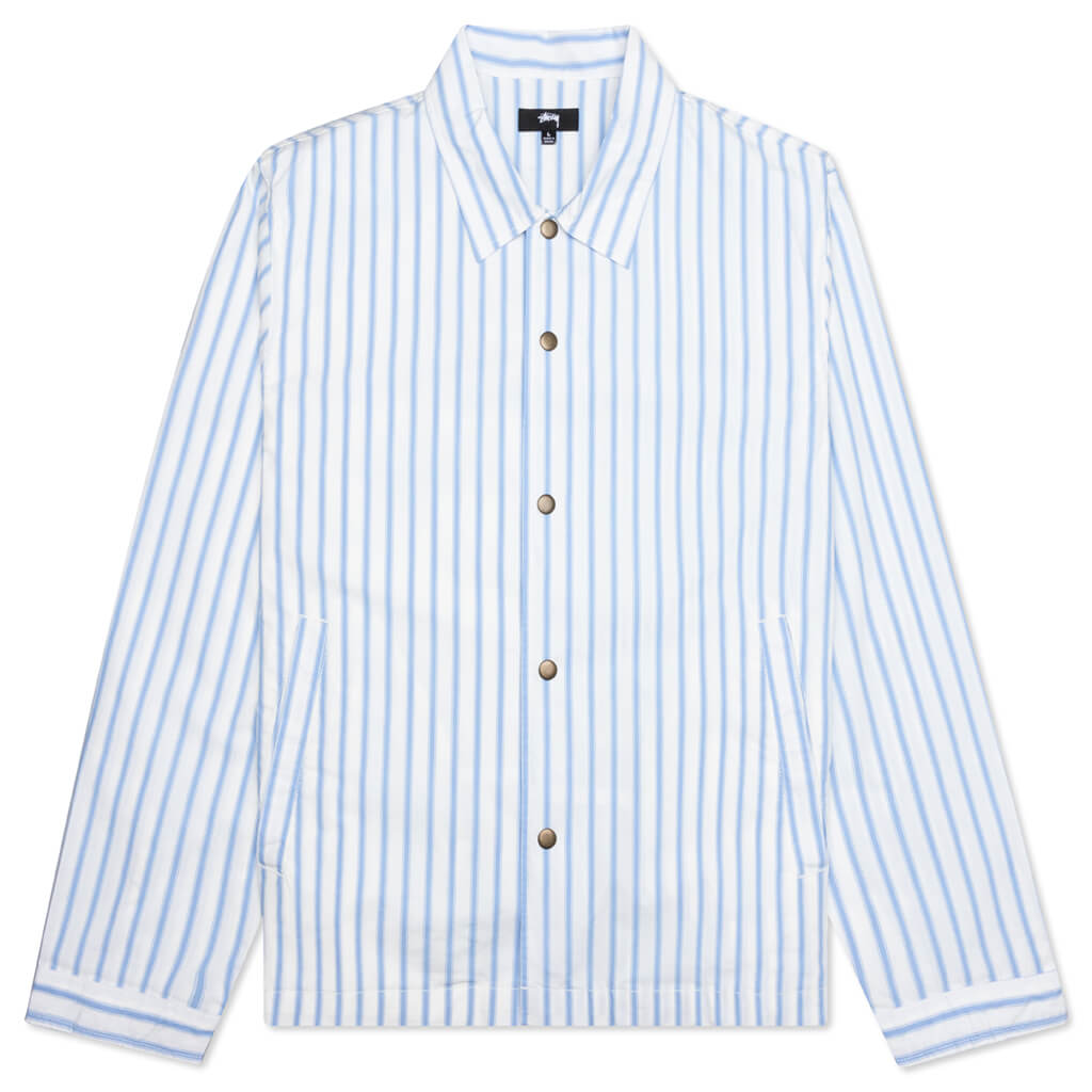 stussy coach shirt stussy coach shirt