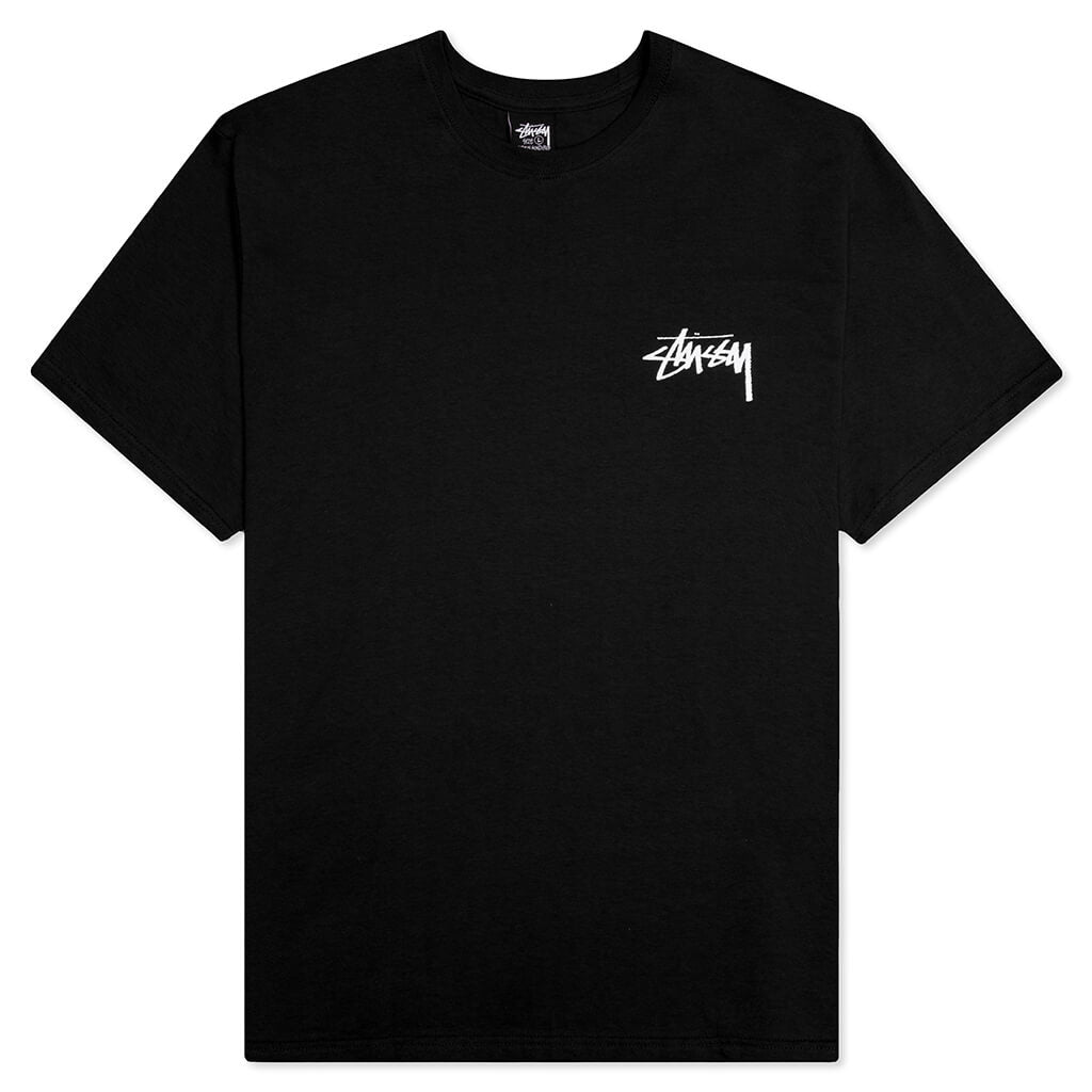 【Stussy】Coastline T-Shirt