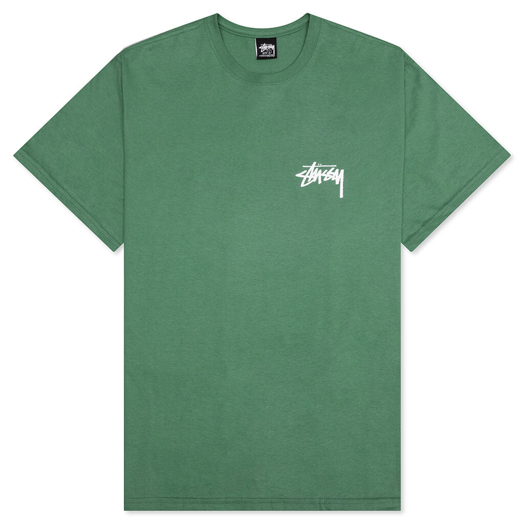 【Stussy】Coastline T-Shirt