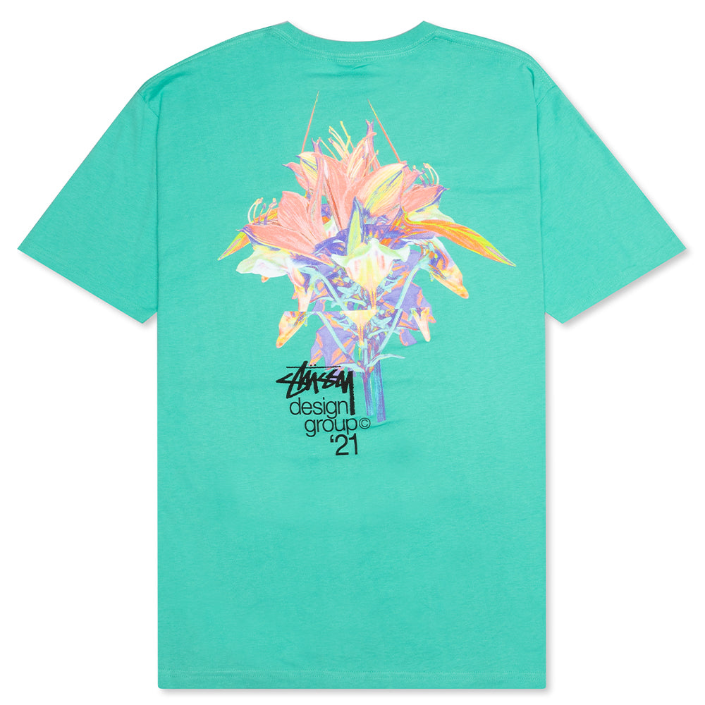 stussy design group 21