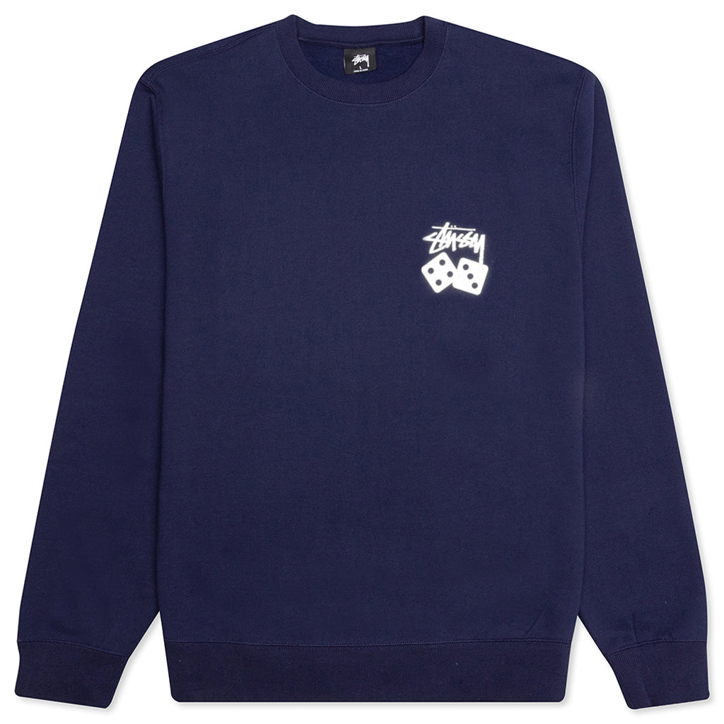 Dice Crew - Navy