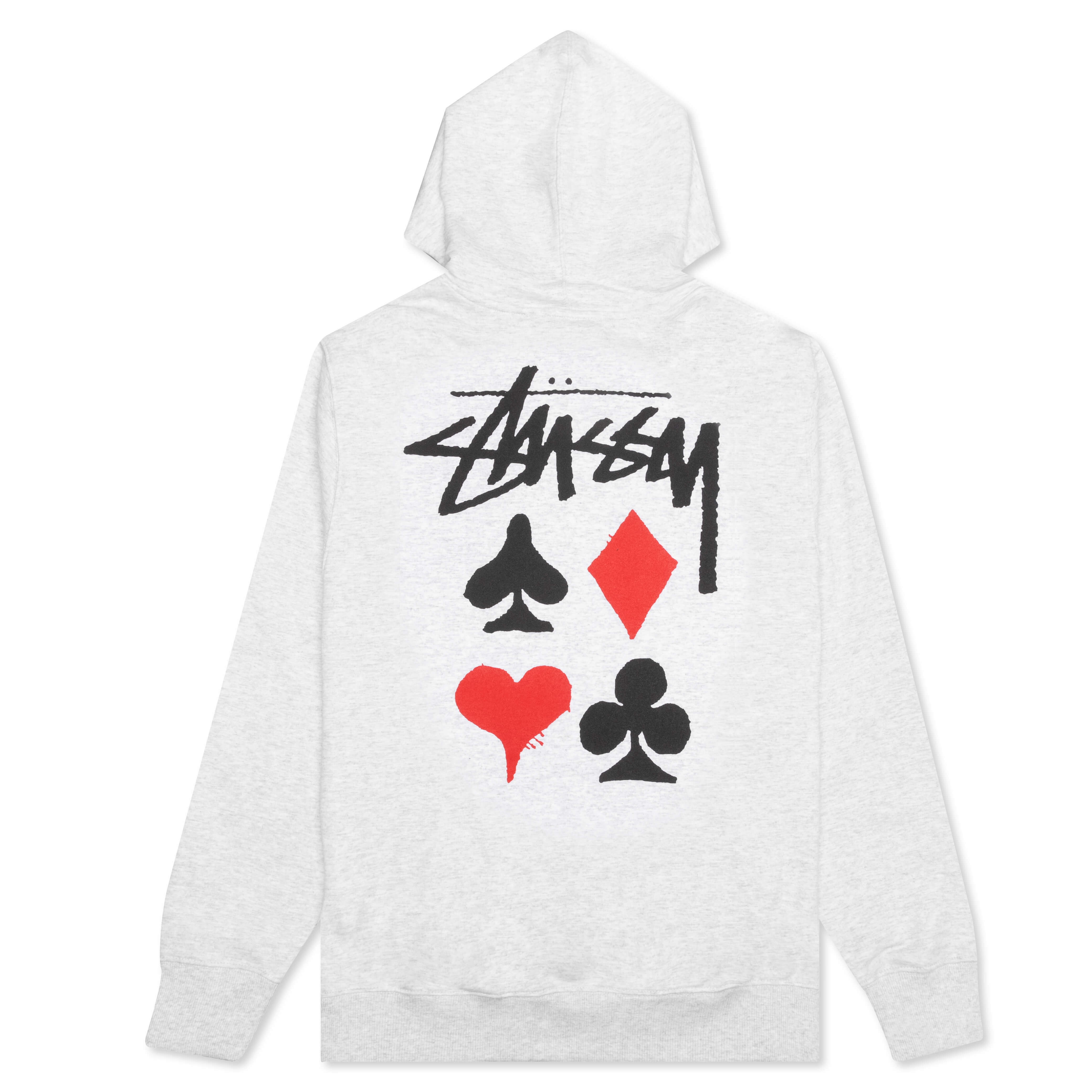 Full Deck 2 Hoodie   Ash Heather – Feature