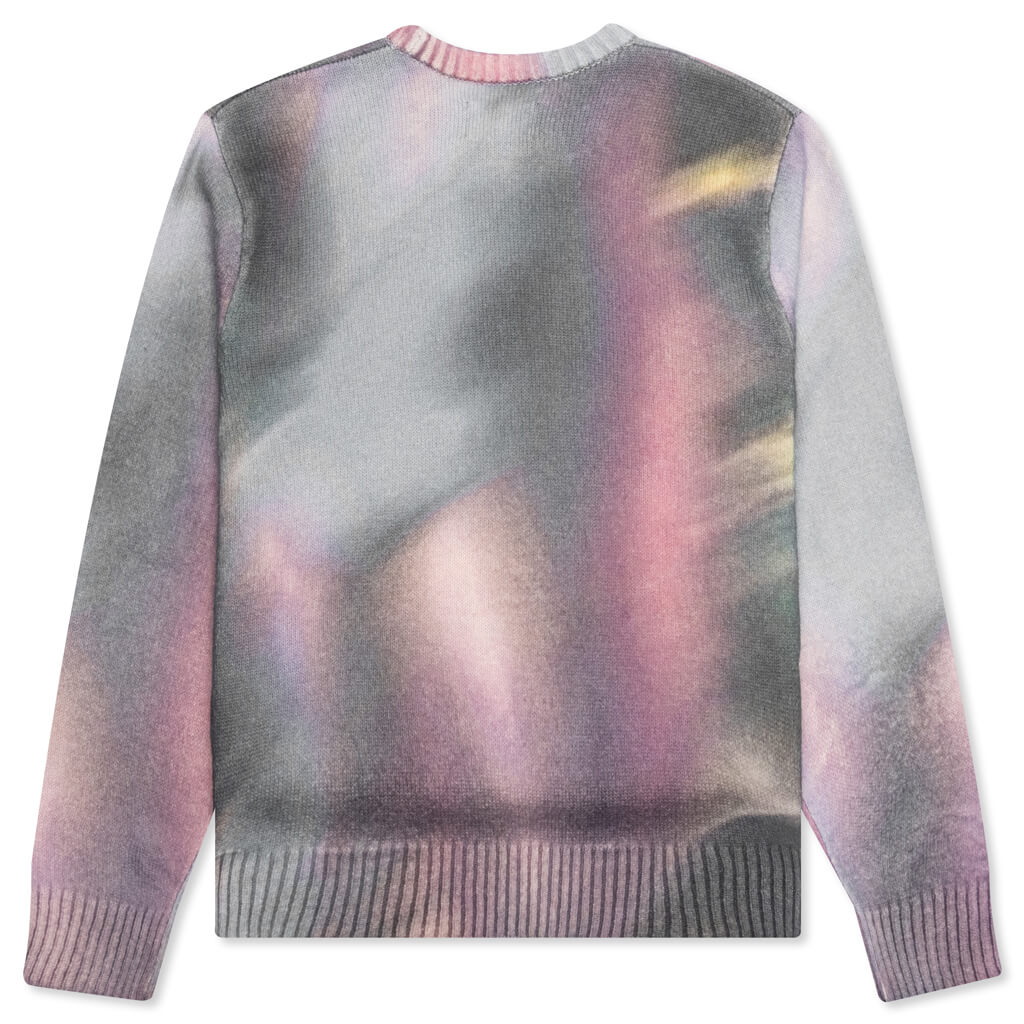 Stussy Motion Sweater ステューシー セーター Mサイズ - メルカリ