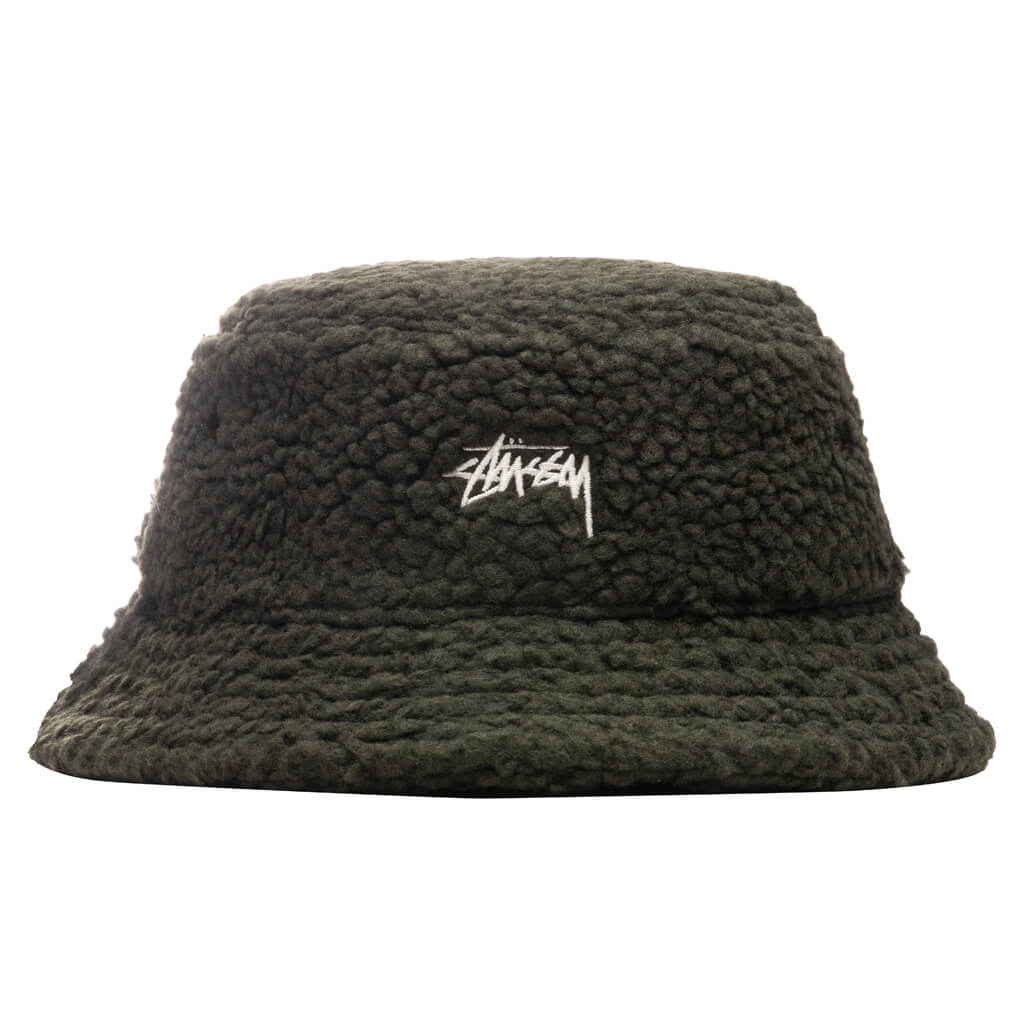 Sherpa Bucket Hat