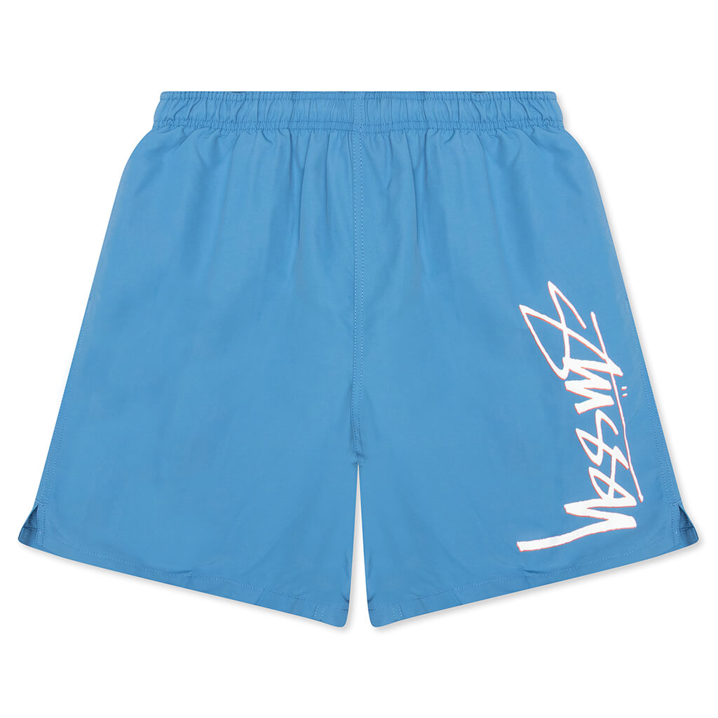 Swim Shorts Stussy Smooth Stock Water Short Smooth Stock Water