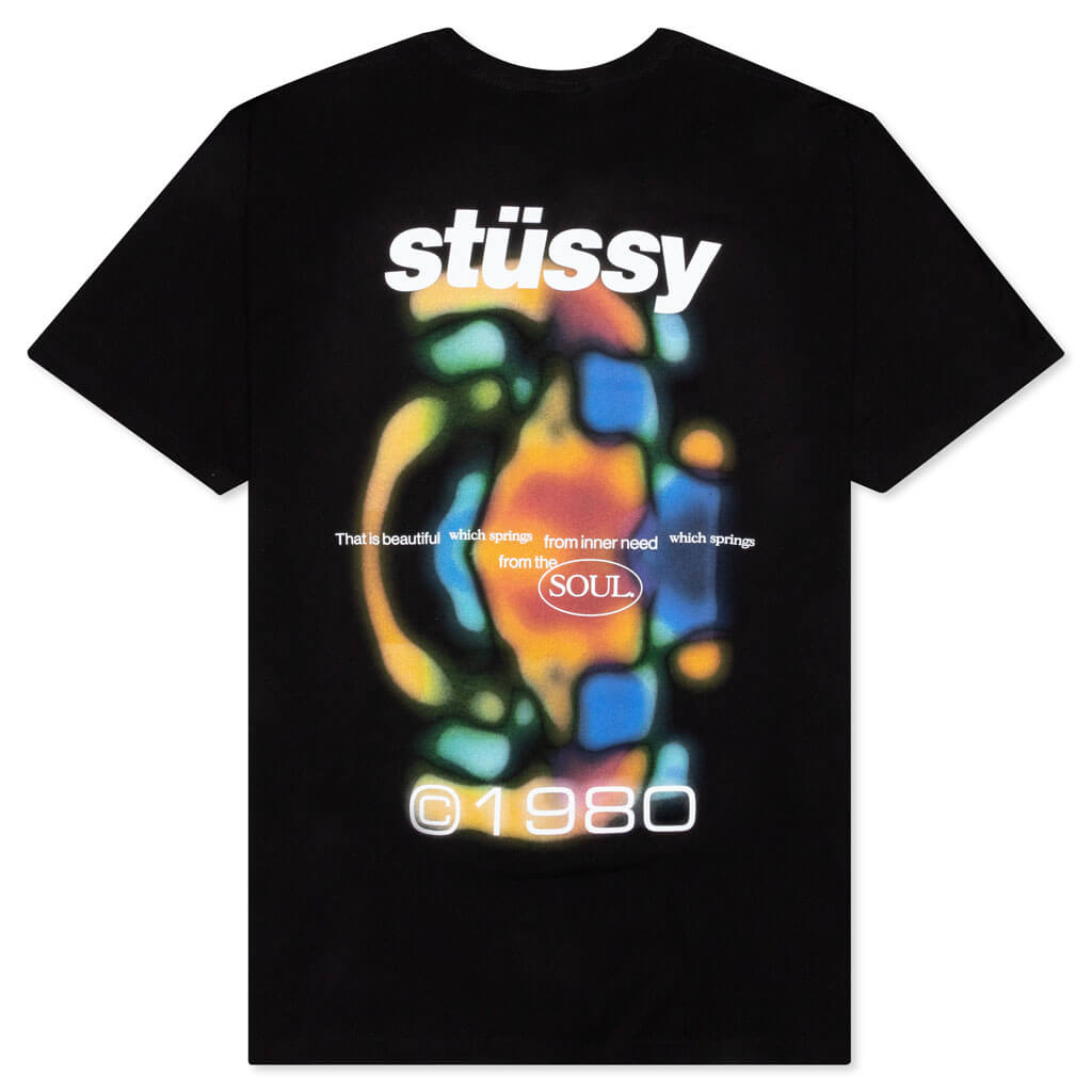 Soul Tee - Black – Feature