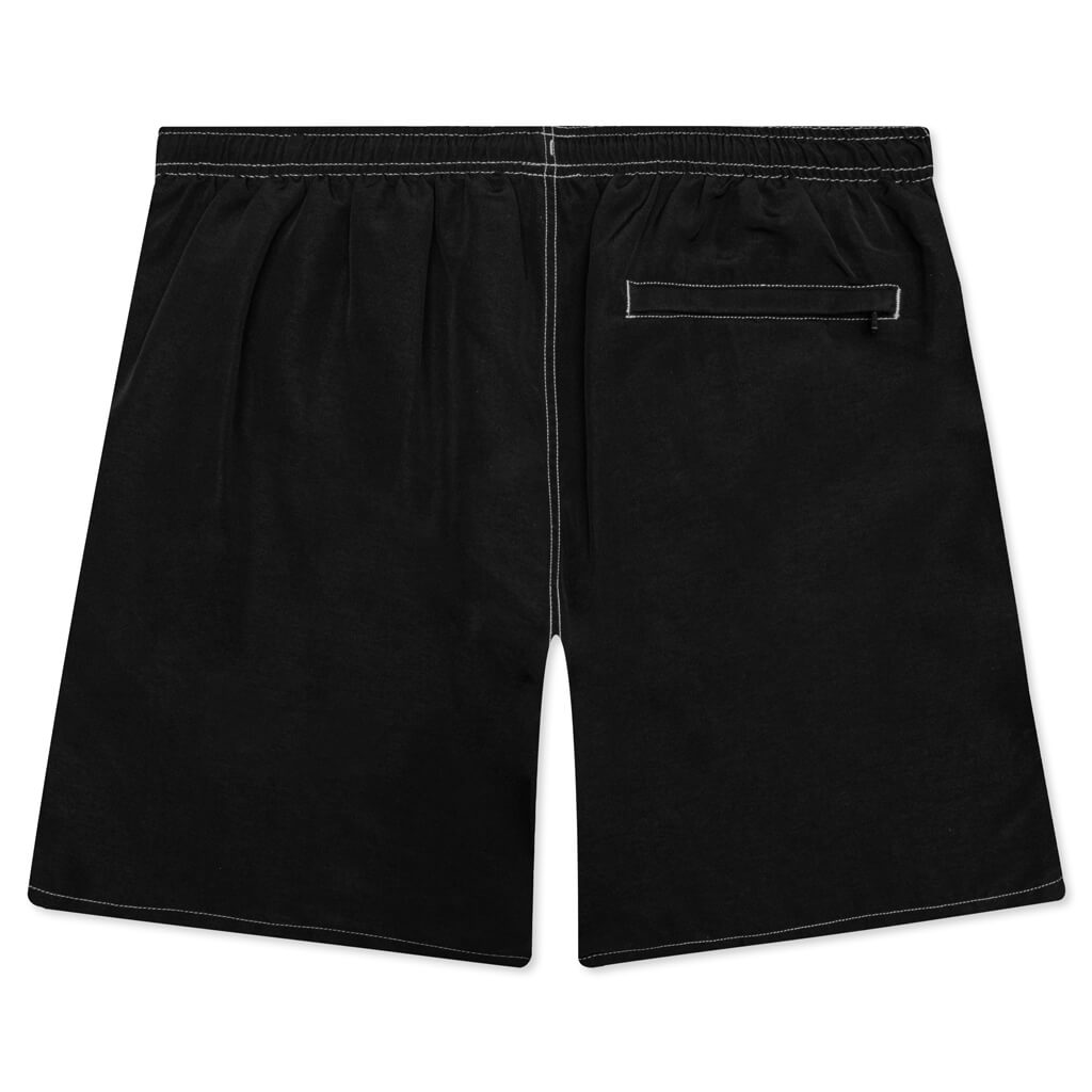 Surfman Water Short - Black – Feature