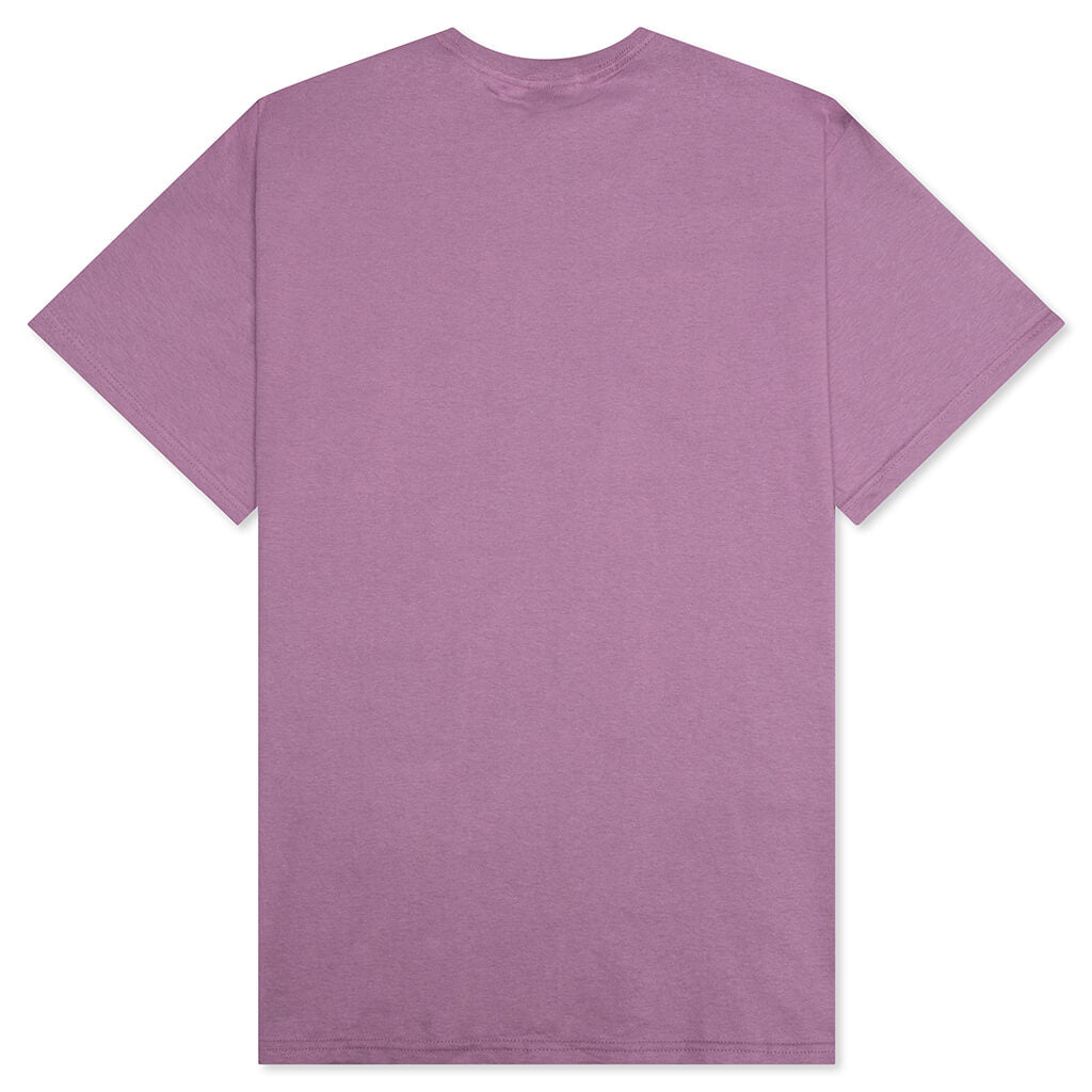 Ever Had Tee Orchid Hush main image 1