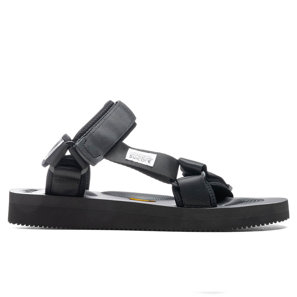 Depa V2 - Black – Feature
