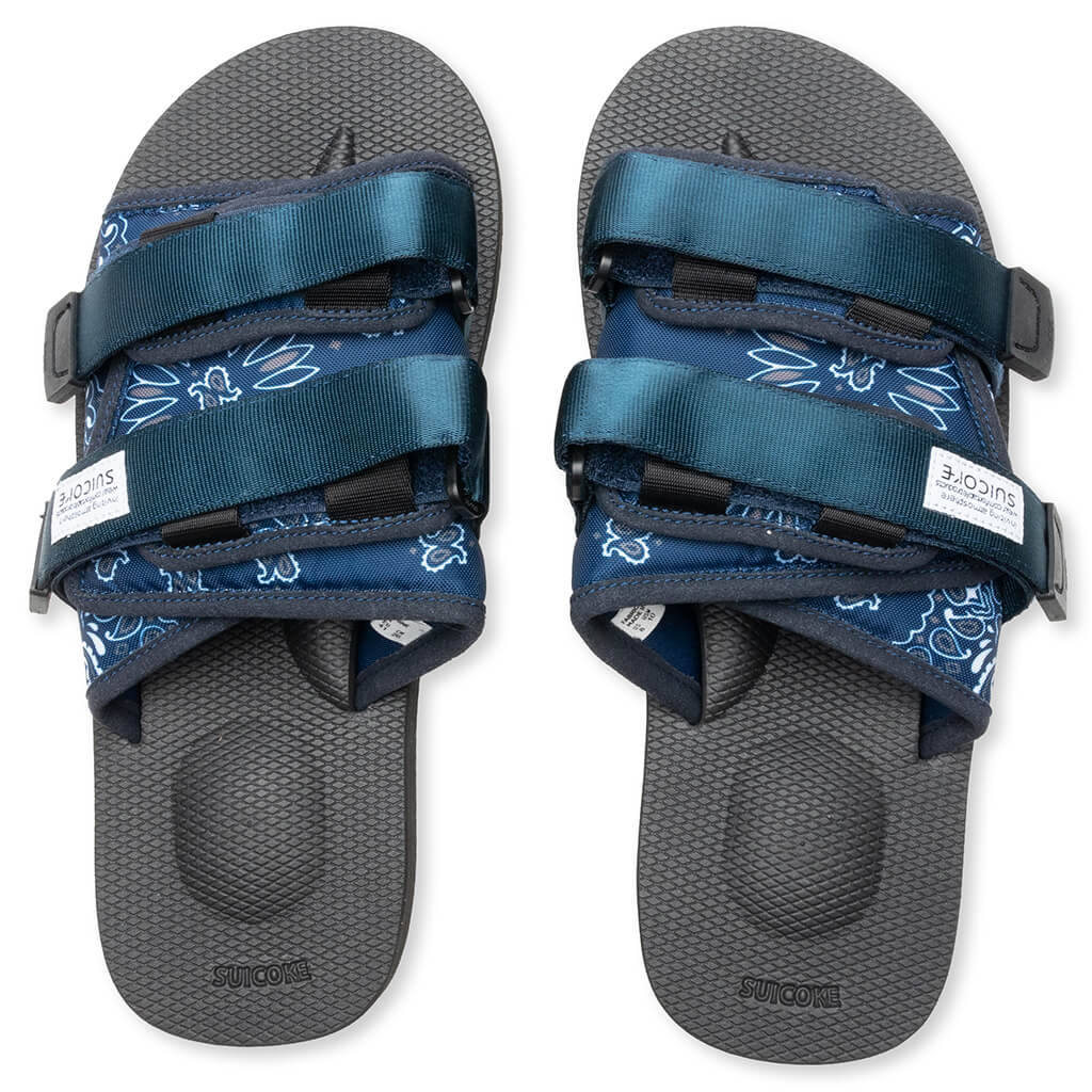 Moto Cab PT02 Navy – Feature