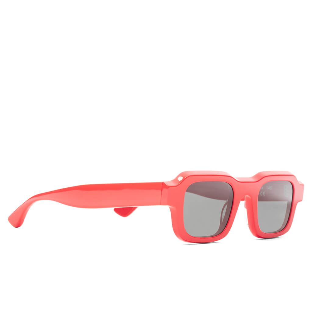 Thierry Lasry x Reese Cooper FLEXXXY 2176 - Coral – Feature
