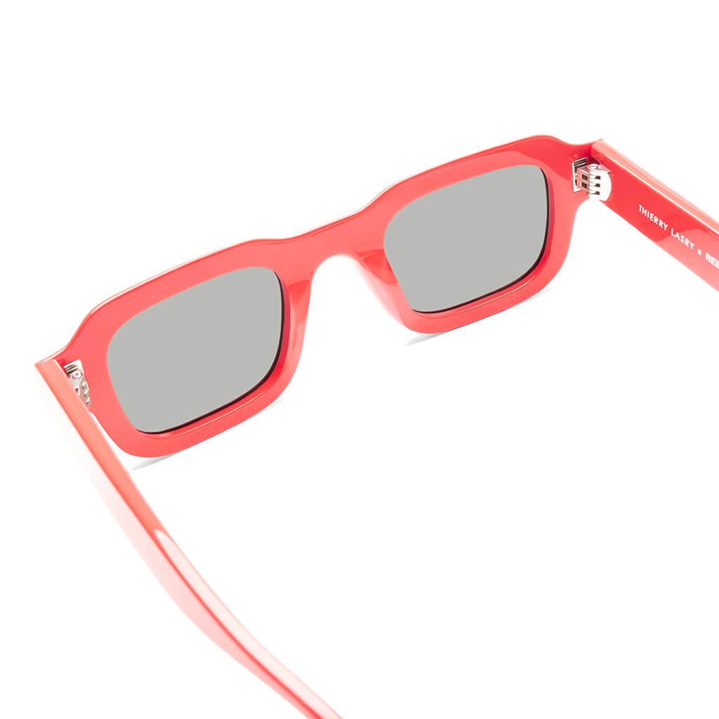 Thierry Lasry x Reese Cooper FLEXXXY 2176 - Coral – Feature