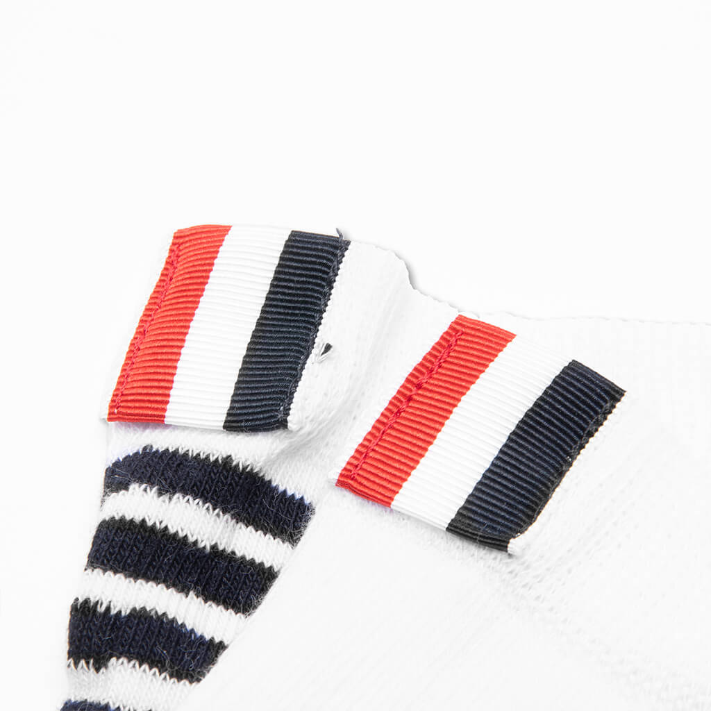 '4 Bar' socks Socks
